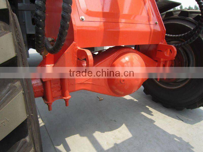 HZ zl15 mini wheel loader with ce,IOS9001