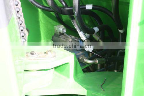 HZM brand HZM916 wheel loader