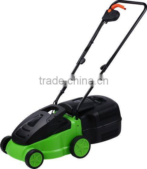 Lawn Mower 1000W, cropper, Grass cutter machine, Electric lawn mower