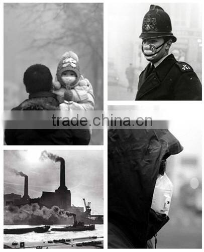 3M Particulate N95 Respirator with Valve 9001V / 9002V