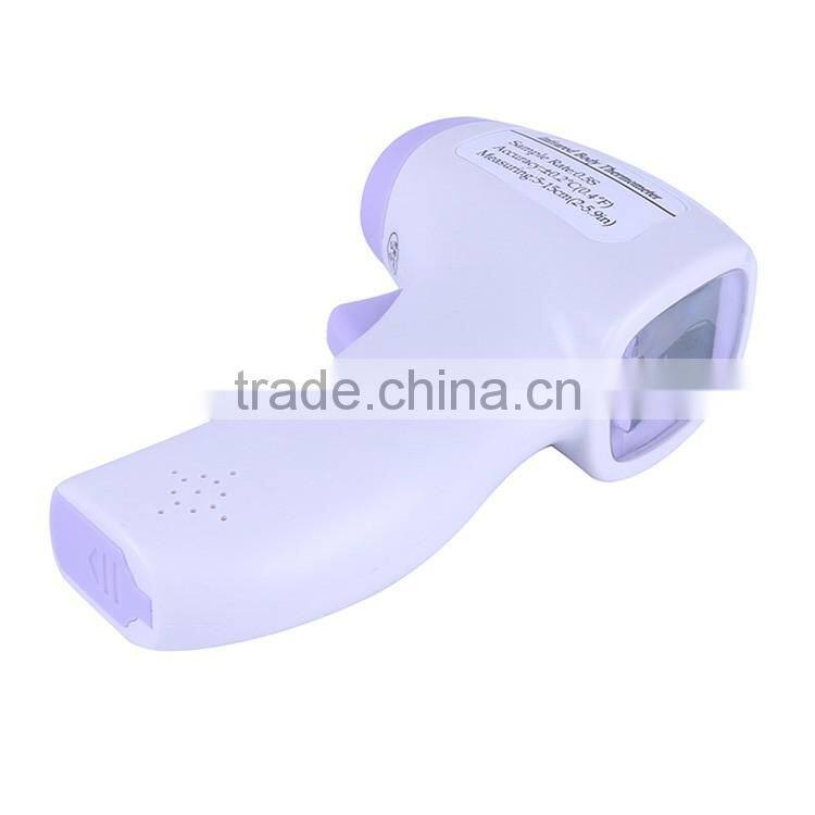 Non-contact thermometer