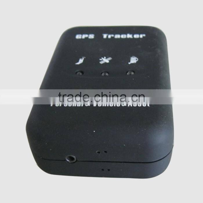 2016 hot sale gps tracker