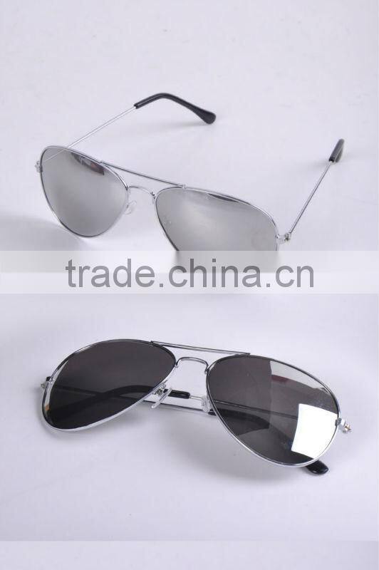 Adult Metal Frame Sunglasses
