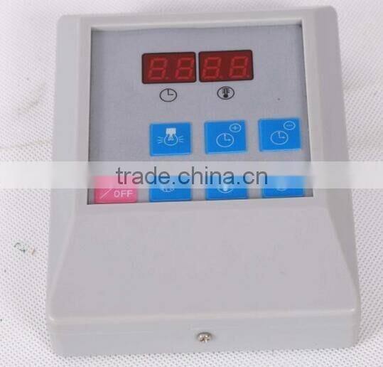 high quality portable HARIYA 9kw steam engine electricity generator sauna sale