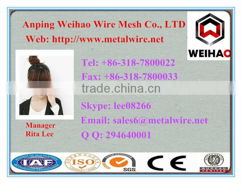 Anping Weihao offer stainless steel 304 wire mesh