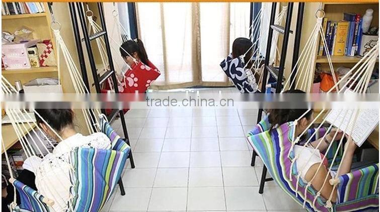 Dormitory hammock