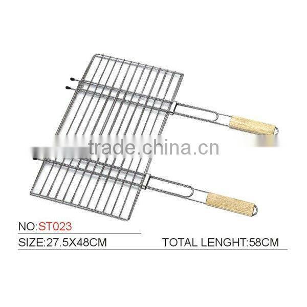 ST042 bbq wire rack
