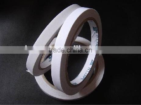 High quality Tissue embroidery Double side Tape