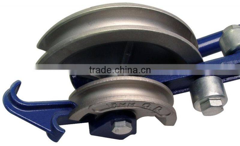 15mm and 22mm Pipe Bender/Hand Pipe Bender