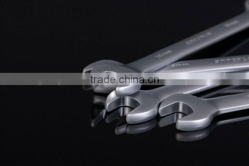 6-32MM Combination spanner with ANSI standard