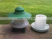 Ball Type Drinker 600 c.c.