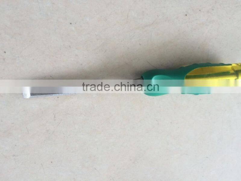 BERRYLION 3/8'' hammer type wood carving knife chisel for sales