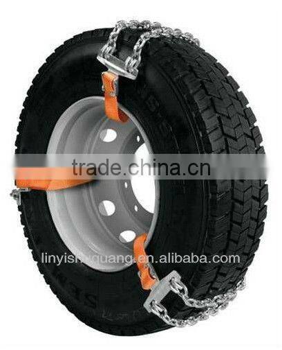 Q235/Q195 Snow Chain,skid chain