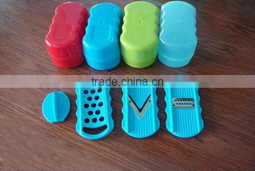 4 in 1 kitchen tool slicer