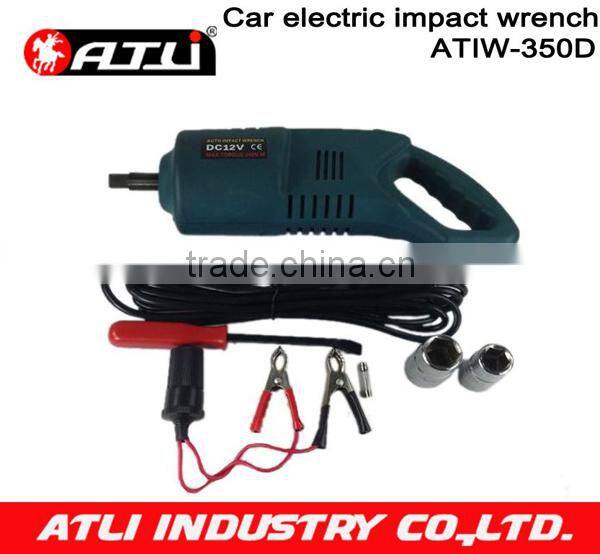 340N.M 12V socket wrench set socket tool set