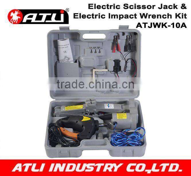 2.0 ton 12 volt electric car jack