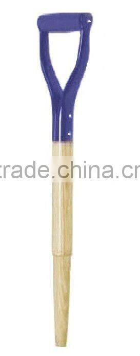 wooden handle for shovel hoe axe