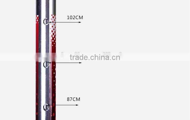 hot sale adult freestyle kick folding scooter with 2 PU wheels