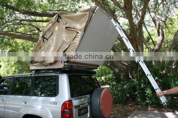 4x4/4wd/offroad waterproof roof top tent/camping tent