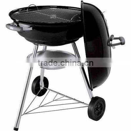 BBQ Grill /22"" Kettle grill