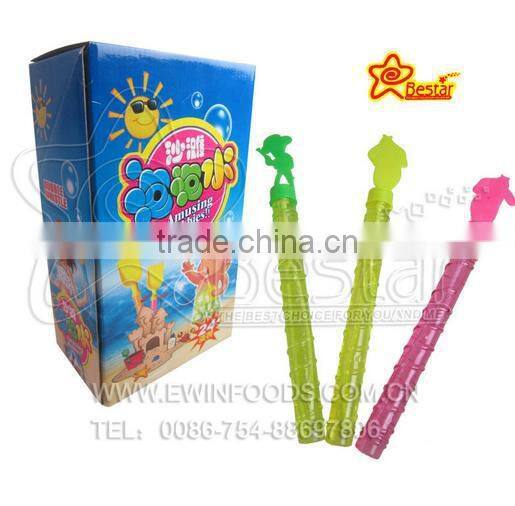 60ml Big Maze Soap Bubble Water Toy Candy