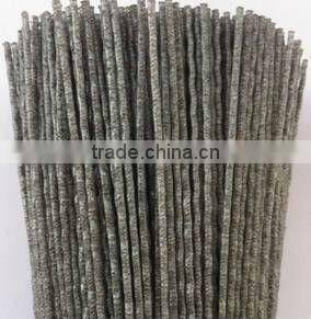COVER coated Abrasive Filament