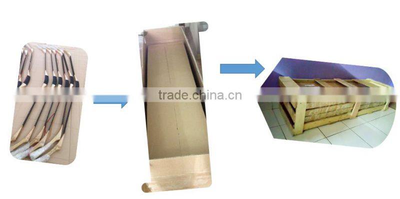 40lbs Hot selling Hunting Epoxy /PFG/Pultrued Fiberglass Bow and Arrow