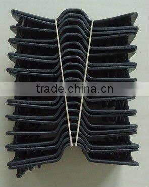 plastic clamp fixing accessory