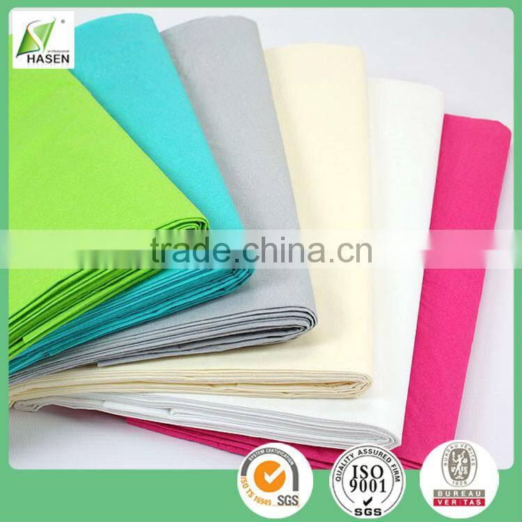 Germany 2014 Hot Selling Products Disposable Table Overlay
