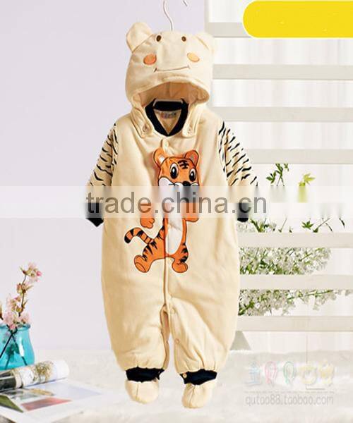 2014 Unisex Baby Boys and Girls Toddler Rompers Clothing Wholesale