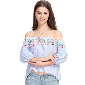 Custom Smart Casual Cold Shoulder Woman Club Fashion In Style Hot Dress