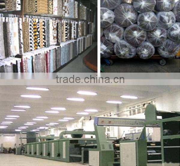 2015 Imitation peacock feather long hair fabrics