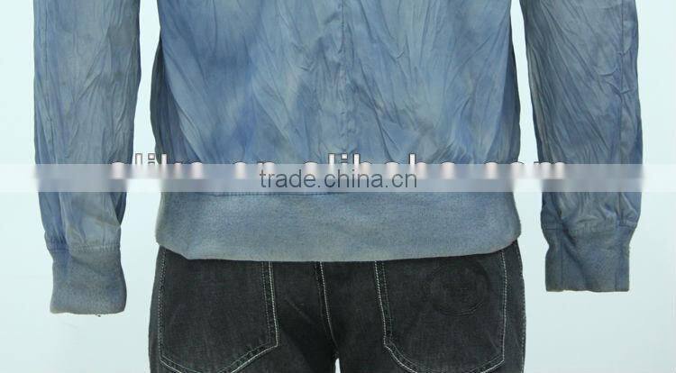 alike long tracksuit jackets of china