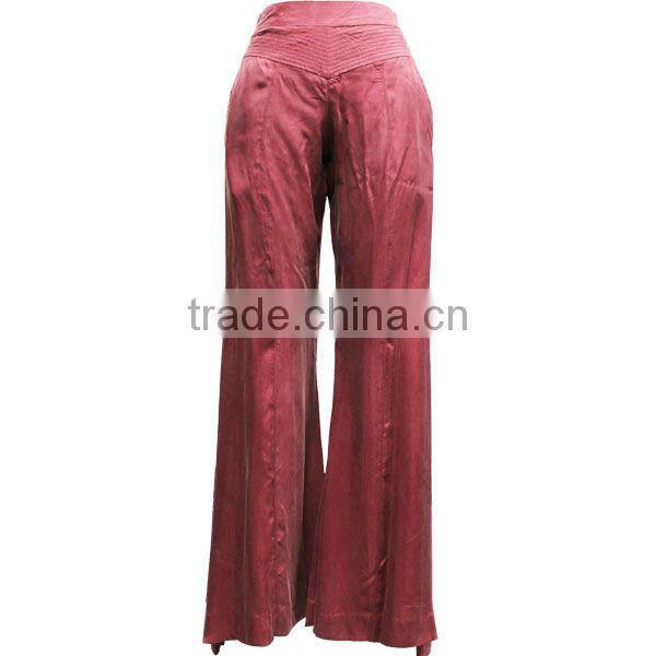 Fashion clothing factory manufacturer new design coat pant with mixed color