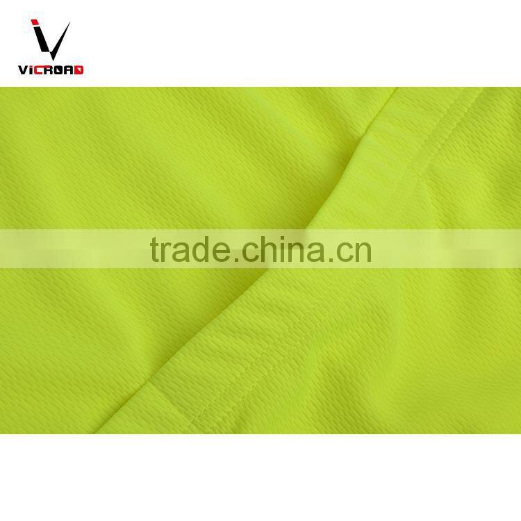 china custom wholesale sublimation short sleeve cycling shirt /cycling jersey men's