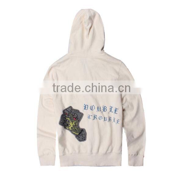 GZY factory hot sale usa xxxl wholesale hoodies cheap zip up hoodies for men