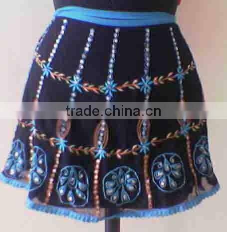Ladies Skirt Sets