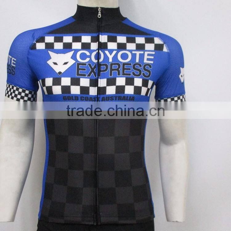 2017 New style china cycling team jersey's manufacturer on sale