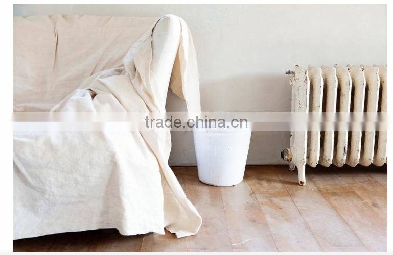 Wholesale painting cotton drop cloth waterproof