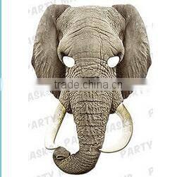 Elephant mask