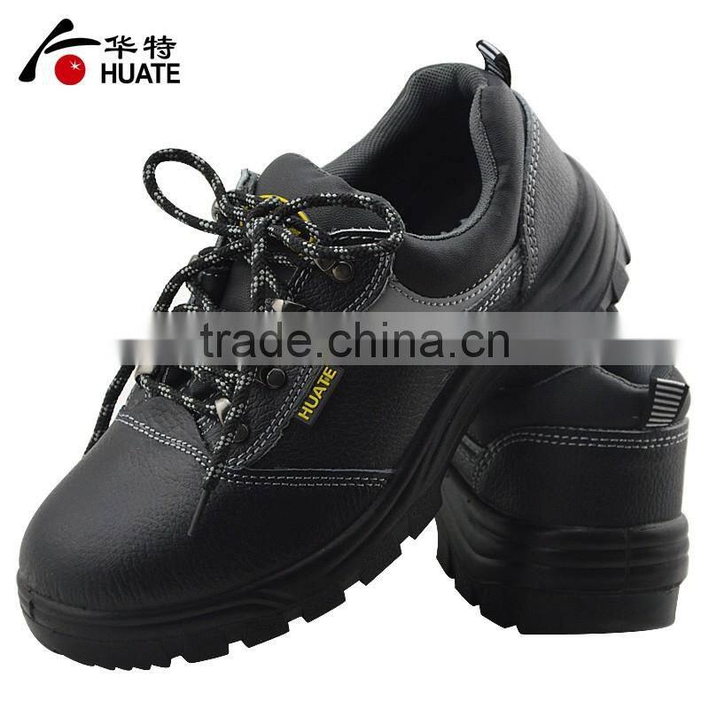 Steel Toe Feature and Unisex Gender sporting safety shoe