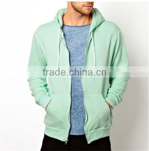 OEM in low price hot sale bamboo hoodie