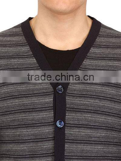 100% wool army sweater