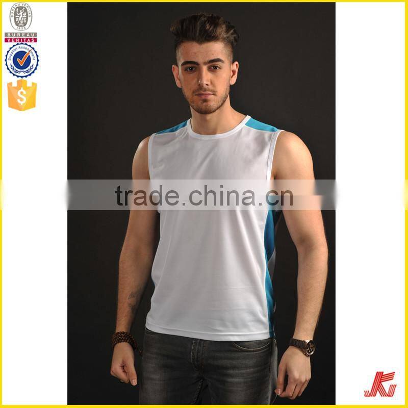 apparel 100 polyester work vest