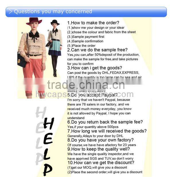 High Quality Custom Canvas Army Cap And Military Hat Names