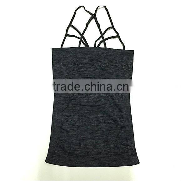 Hot sale comfortable women sexy camisole