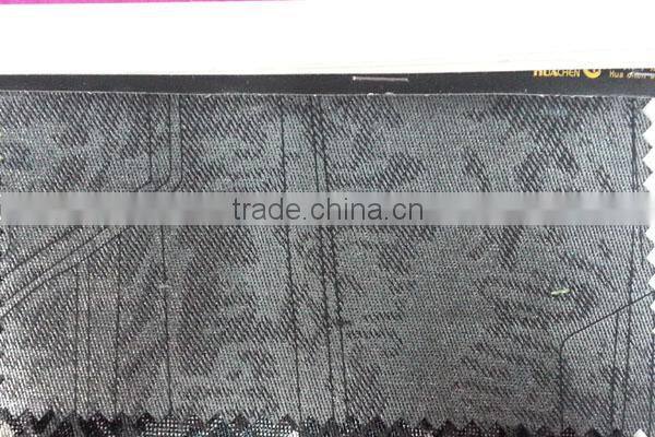 OEM/Wholesale High quality cotton/spandex printing women cotton printed skirt