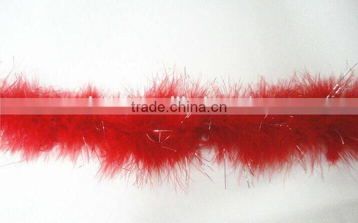 Cheap glitter Ostrich Feathers Wholesale