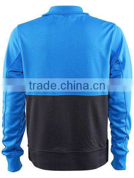 Fashional windproof sports tracksuit jersey spring/ autumn jogging wear