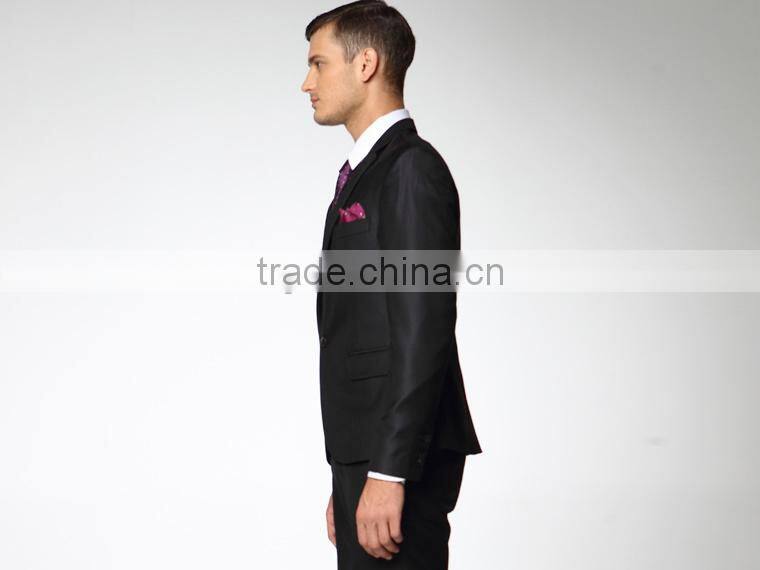 men slim fit suits